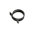13162312 2094048 Colier metalic furtun apa Opel Astra J 1.6D original GM