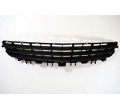 13184087 1400349 Grila centrala bara fata Opel Astra H GTC original GM