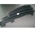 13187163 1400775 Grila proiector stanga Opel Astra H GTC original GM