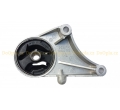 13202792 5684211 Tampon motor fata Opel Meriva B 1.4 original GM