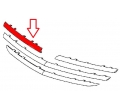 1322270 Ornament crom inferior Opel Insignia GM