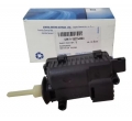Motoras clapeta combustibil Opel Astra H sedan original GM