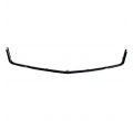 1322245 13238599 Ornament crom grila bara fata Opel Astra H L35/48/69/70