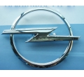Emblema grila radiator Opel Astra H GM