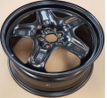 Janta tabla 7x17 in 5 spite Opel Astra J benzina