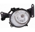 13262573 1710377 Proiector ceata stanga Opel Corsa D original GM