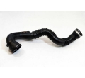 1302123 13265280 Furtun (intercooler-clapeta) Opel Astra J original GM