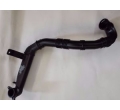 13265282 1302125 Conducta intercooler Opel Cascada A20DTH original GM