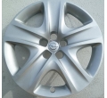 Capac roata 17" Opel Astra J Diesel  original GM - 5 spite