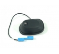 13279807 1784539 Baza antena cu garnitura Opel Corsa D original GM