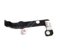 13283143 1406114 Suport bara spate central stanga Opel Astra J original GM