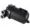 13203637 813046 13333981 Carcasa filtru combustibil Opel Zafira B 1.7 original GM