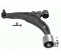 13334022 Bascula stanga fata Chevrolet Cruze GM