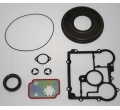 13334078 664168 Kit garnituri diferential Opel Insignia A original GM
