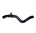 Furtun apa radiator Opel Astra J 1.7 original GM