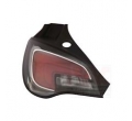 13354582 1222407 Lampa stop stanga Opel Adam original GM