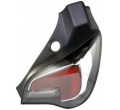 13354583 1222408 Lampa stop dreapta Opel Adam original GM