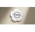 13366472 1006302 Capac central Opel Corsa D alb original GM