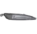 13367142 1226160 Semnal stanga bara fata Opel Astra J original GM