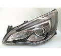 13377764 Far stanga bixenon Opel Astra J GTC GM