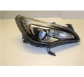 13377765 Far dreapta bixenon Opel Astra J GTC GM