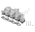 Galerie admisie cu actuator Audi A6 2.0 2009  TOPRAN