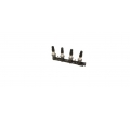 134032 Bobina inductie Chevrolet Cruze 1.6 HUCO