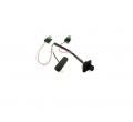 1241461 1241458 Switch protbagaj Insignia original GM