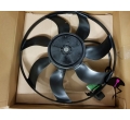 13427159 1341118 Electroventilator radiator apa Opel Astra J original GM