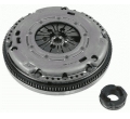 AGR ALH AHF ASV Kit ambreiaj cu volanta Audi A3 1.9 TDi marca SACHS