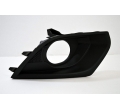 13450673 1223302 Grila proiector stanga Opel Corsa E original GM