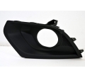 13450674 1223306 Grila proiector dreapta Opel Corsa E original GM