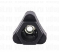 13465163 2064200 Piulita prindere lampa spate Opel Astra H , Corsa D original GM