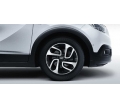 13469365 pachet crossland falken R16 iarna Kit janta aliaj cu cauciuc iarna Falken HS 449-Runflat 205/60R16
