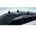 Bare transversale Opel Grandland X GM