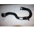 13483001 13403243 861003 Furtun tur intercooler Opel Corsa E 1.4 original GM