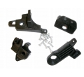 13488987 Kit reparatie far stanga Opel Astra K original GM