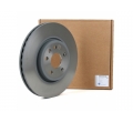 13597460 Disc frana fata Opel Astra K J67 original GM