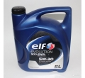 251003/5 Ulei Elf Evolution 900 SXR 5w30 5L