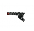 13238442  1406499 Suport bara fata dreapta Opel Insignia GM