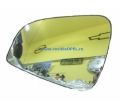 1428358 Geam oglinda stanga incalzit Opel Astra H dupa 2010 GM
