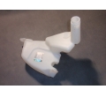 1452528 Vas lichid parbriz Opel Astra G GM