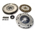 CAYB CAYC Kit ambreiaj cu volanta Audi A3 8P1 1.6 TDi marca SACHS
