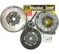 CBAA CFFA CBAB CFFB CBAC CBBB CFGB CLLA Kit ambreiaj cu volanta VW Passat CC 357 2.0 TDi marca LUK