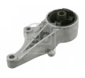 15718 684692 90576047 Tampon fata motor Opel Astra G marca FEBI