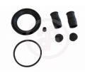 Set garnituri etrier frana fata original GM