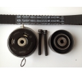 Kit distributie Opel Astra G Z16XEP GM