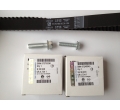 1606360 93196788 Kit distributie Opel Astra H Z17DTL original GM