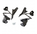 1612669 93180335 Kit reparatie far Opel Astra H original GM