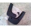 1718523 Set bavete noroi fata Opel Astra H GM